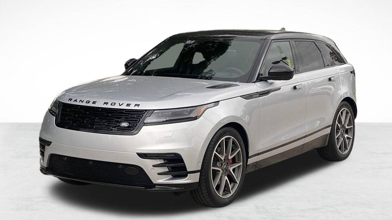 LAND ROVER RANGE ROVER VELAR 2025 SALYL2EX3SA393588 image